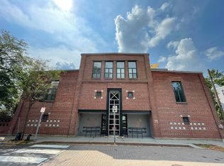 71 Fulkerson St APT 102, Cambridge, MA 02141