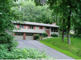 61 Bette Dr, Manchester, CT 06040