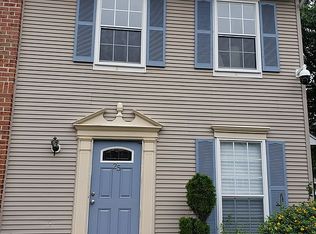 25 Albury Way, North Brunswick, NJ 08902