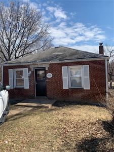 5528 Bramlage Ct, Saint Louis, MO, 63136