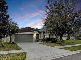 334 Alpine Thistle Dr, Brooksville, FL 34604