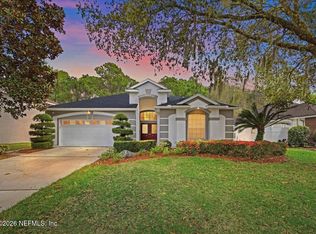 8707 NATHANS COVE Court, Jacksonville, FL 32256