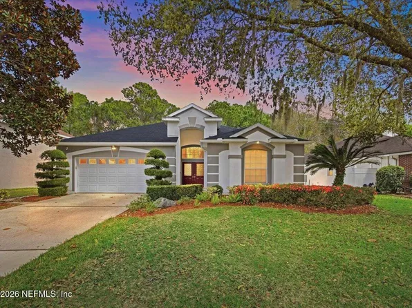 8707 NATHANS COVE Court, Jacksonville, FL 32256