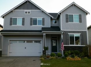 7502 137th Stct E, Puyallup, WA 98373