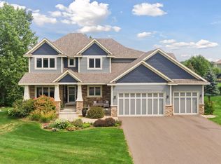 10520 106th Ave N, Hanover, MN 55341