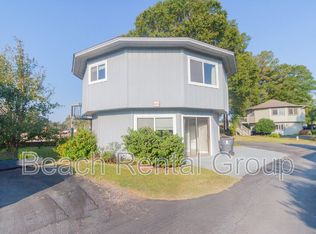 505 Tree Top Ln UNIT 1, Myrtle Beach, SC 29588