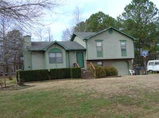 716 Timber Way, Weaver, AL 36277