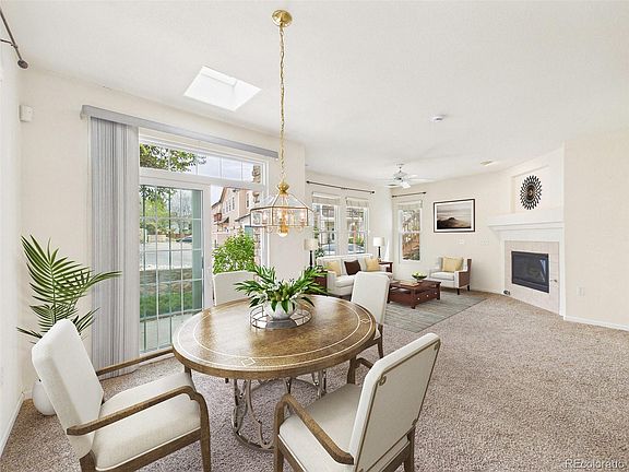 3rd image of 4025 S Dillon Way #102