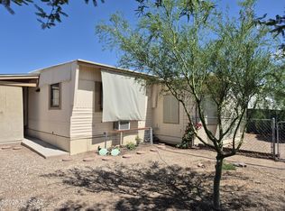 2187 S Nelson Dr, Safford, AZ 85546