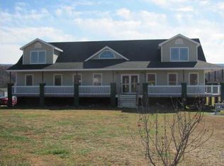 56 Silver Pointe Ln, Dunlap, TN 37327