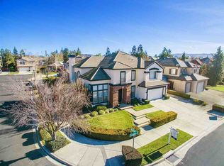 1538 Carnelian Ln, Livermore, CA 94550