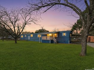 13671 Elm Forrest, San Antonio, TX 78253