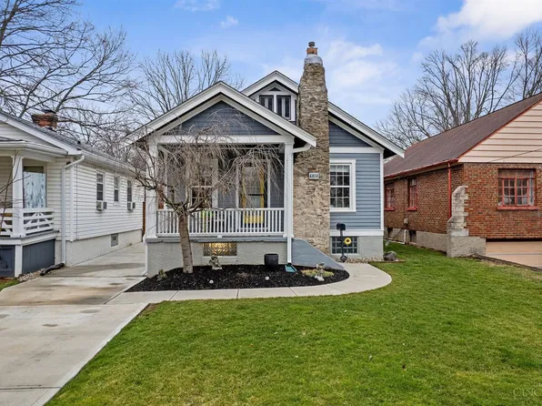 6814 Roe St, Cincinnati, OH 45227