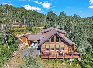 2209 Woodchuck Way, Wanship, UT 84017