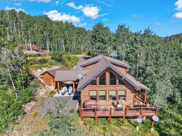 2209 Woodchuck Way, Wanship, UT 84017