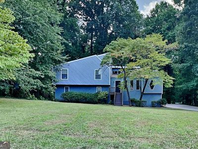 3258 Winter Wood Ct, Marietta, GA, 30062