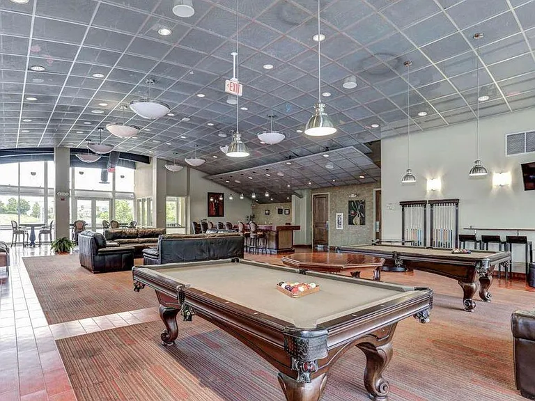 Community Club House