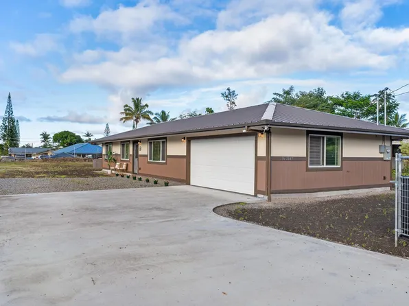 16-2047 Lauhala Dr, Pahoa, HI 96778