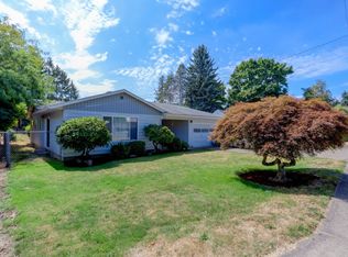 2916 19th Ave, Forest Grove, OR 97116