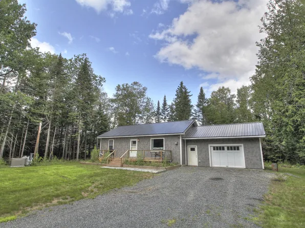 24 Gile Road, Rangeley, ME 04970