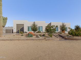 11416 W Tether Trl, Peoria, AZ 85383