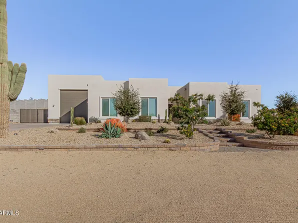 11416 W TETHER Trail, Peoria, AZ 85383