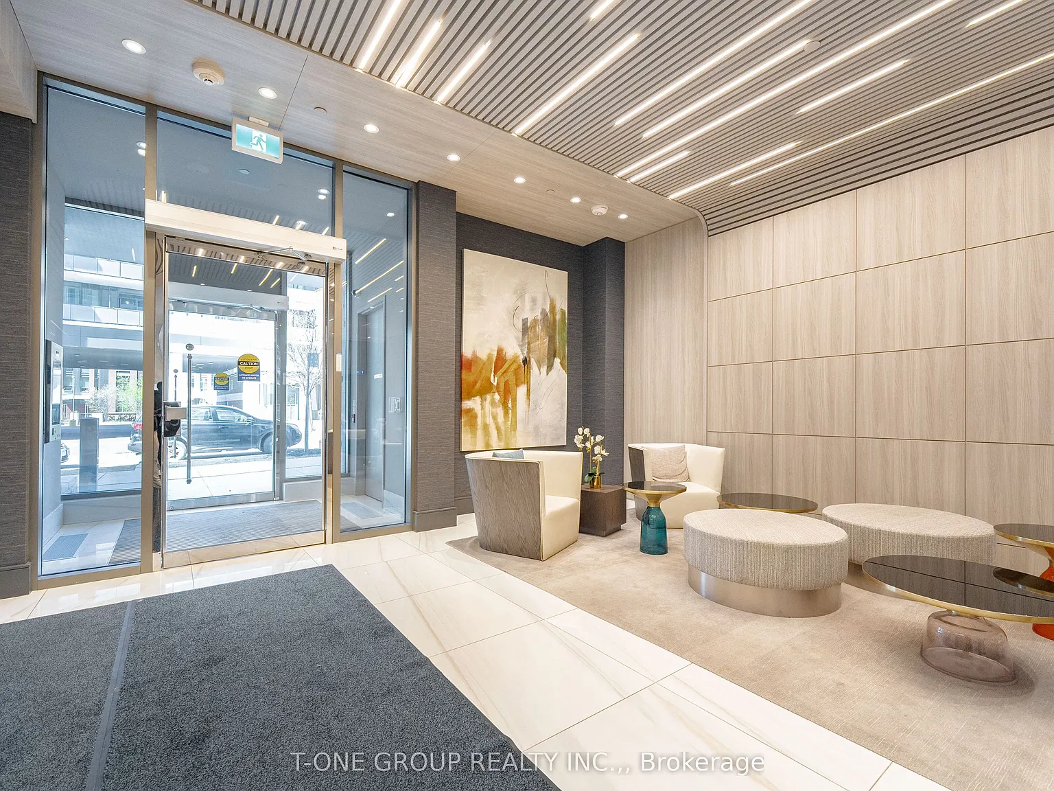 1 bed, $2,150 — Photo 2