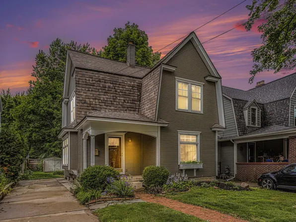 601 Greenwood Ave SE, East Grand Rapids, MI 49506