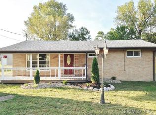 5121 Old Alton Rd, Granite City, IL 62040