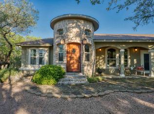 850 Twisted Oak Dr, Horseshoe Bay, TX 78657