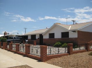 7332 E Beverly Dr, Tucson, AZ 85710