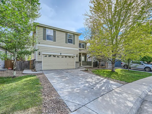 1625 E 131st Circle, Thornton, CO 80241