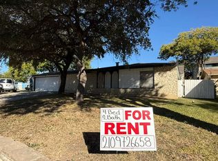 4107 Hunting Path, San Antonio, TX 78218