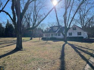 2960 Smokey Rd, Newnan, GA 30263