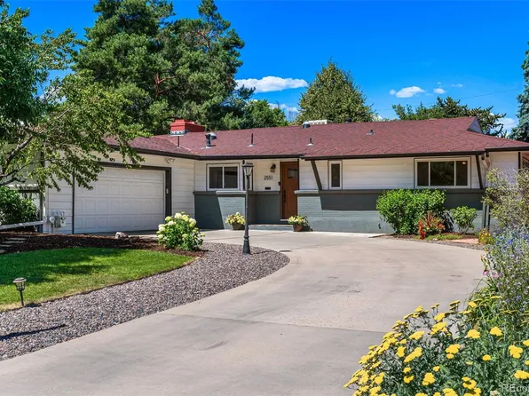 2551 S Jersey Street, Denver, CO 80222