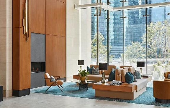 4th image of 312 W Wolf Point Plz #38