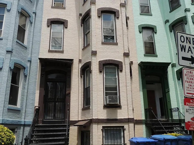 1331 Q St NW #3 — Photo 1