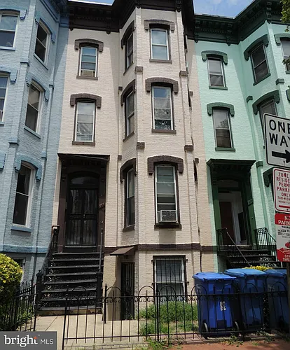 1331 Q St NW #3 Photo 1 1331 Q St NW #3 Photo 1
