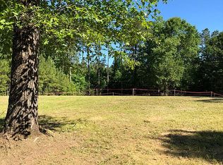 0 Timberline, Summit, MS 39666