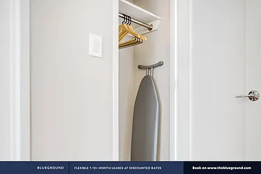 Rented by The Blueground