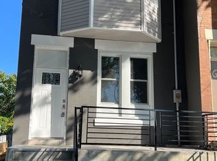 611 W Allegheny Ave, Philadelphia, PA 19133