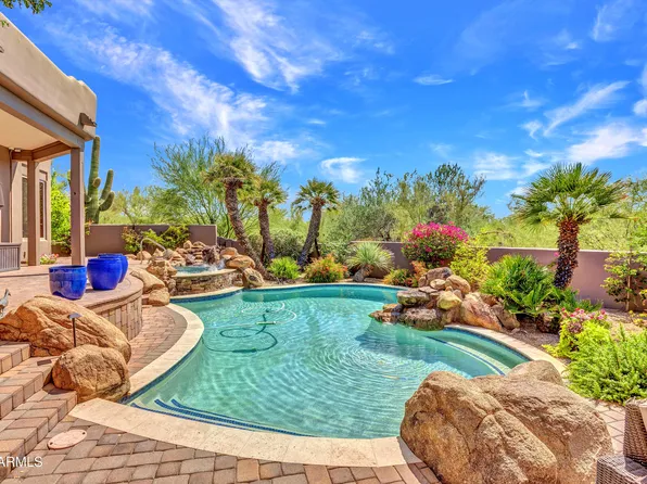 10040 E HAPPY VALLEY Road #268, Scottsdale, AZ 85255