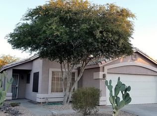 3832 W Chama Dr, Glendale, AZ 85310