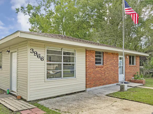 3966 Nelson St, Zachary, LA 70791