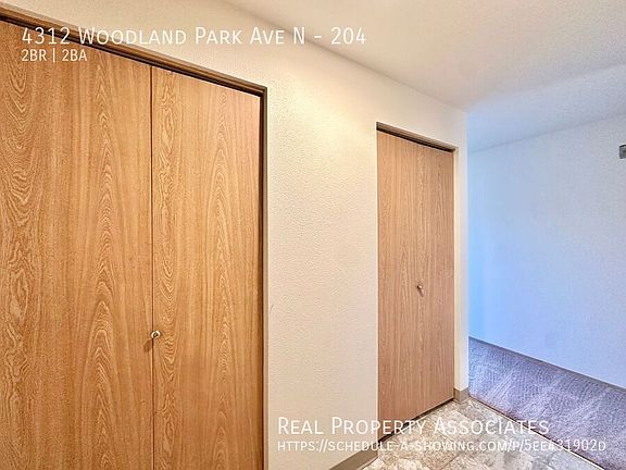 2nd image of 4312 Woodland Park Ave N APT 204