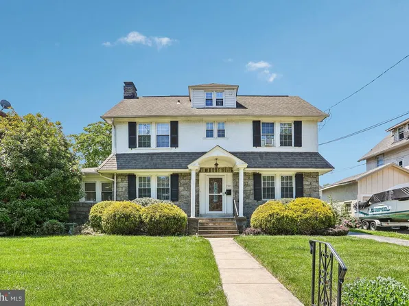 722 Drexel Ave, Drexel Hill, PA 19026