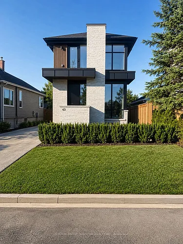 43 Elmwood Ave N #4 Photo 1