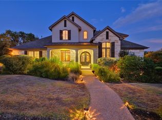 2421 Arion Cir, Austin, TX 78730