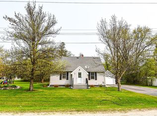 508 7th St NE, Red Lake Falls, MN 56750