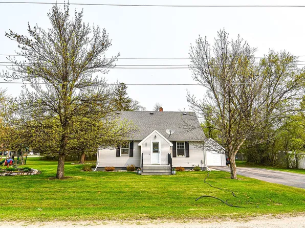 508 7th St NE, Red Lake Falls, MN 56750